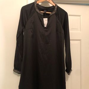 Hm mini shirt dress